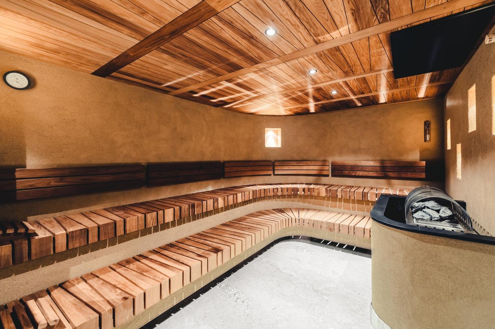 Traumhotel Alpina Superior --Yoga Und Ayurvedahotel (Adults Only) Gerlos Eksteriør billede