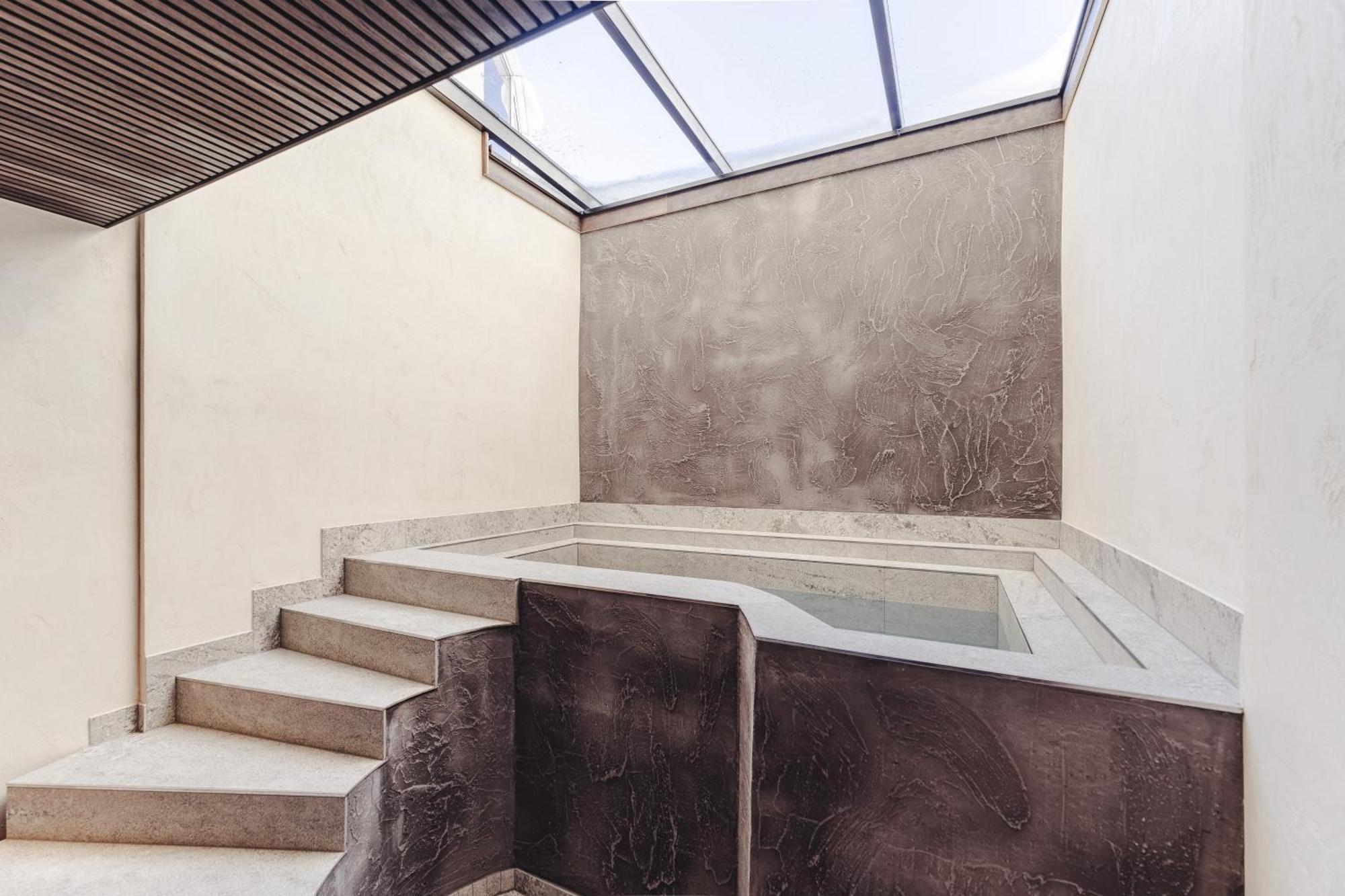 Traumhotel Alpina Superior --Yoga Und Ayurvedahotel (Adults Only) Gerlos Eksteriør billede